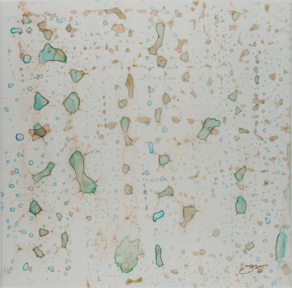 Julie Robinson Grace Like Rain, 2015
