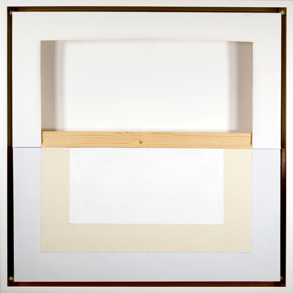 Dan Tague, Mission Control,&nbsp;2018