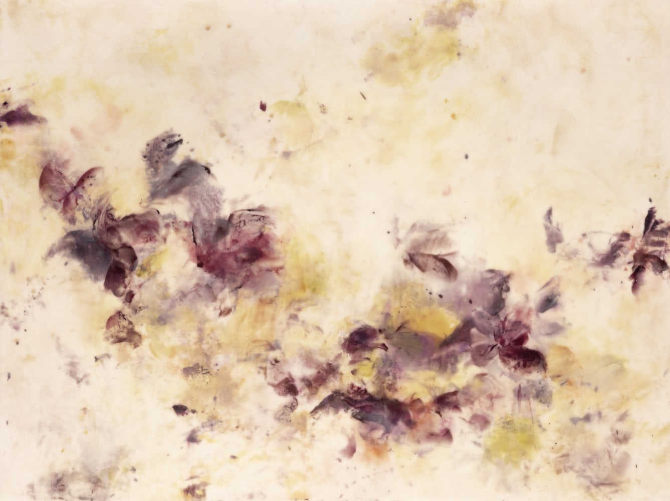 Betsy Eby Rondel Chinois, 2021