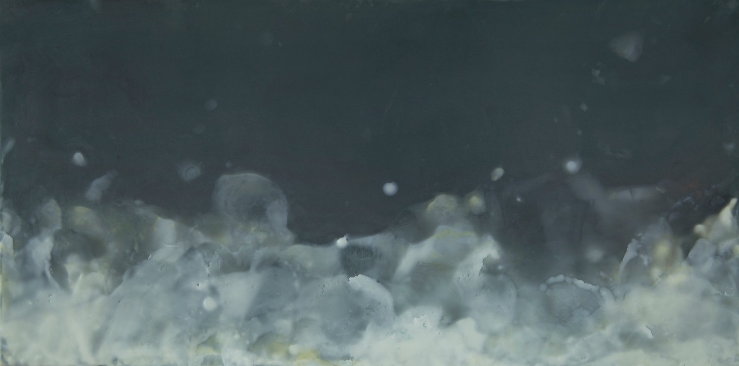 Betsy Eby Untitled, 2018