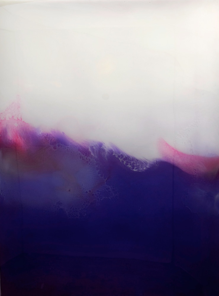 Marina Dunbar Spirit of the Sea, 2016-17