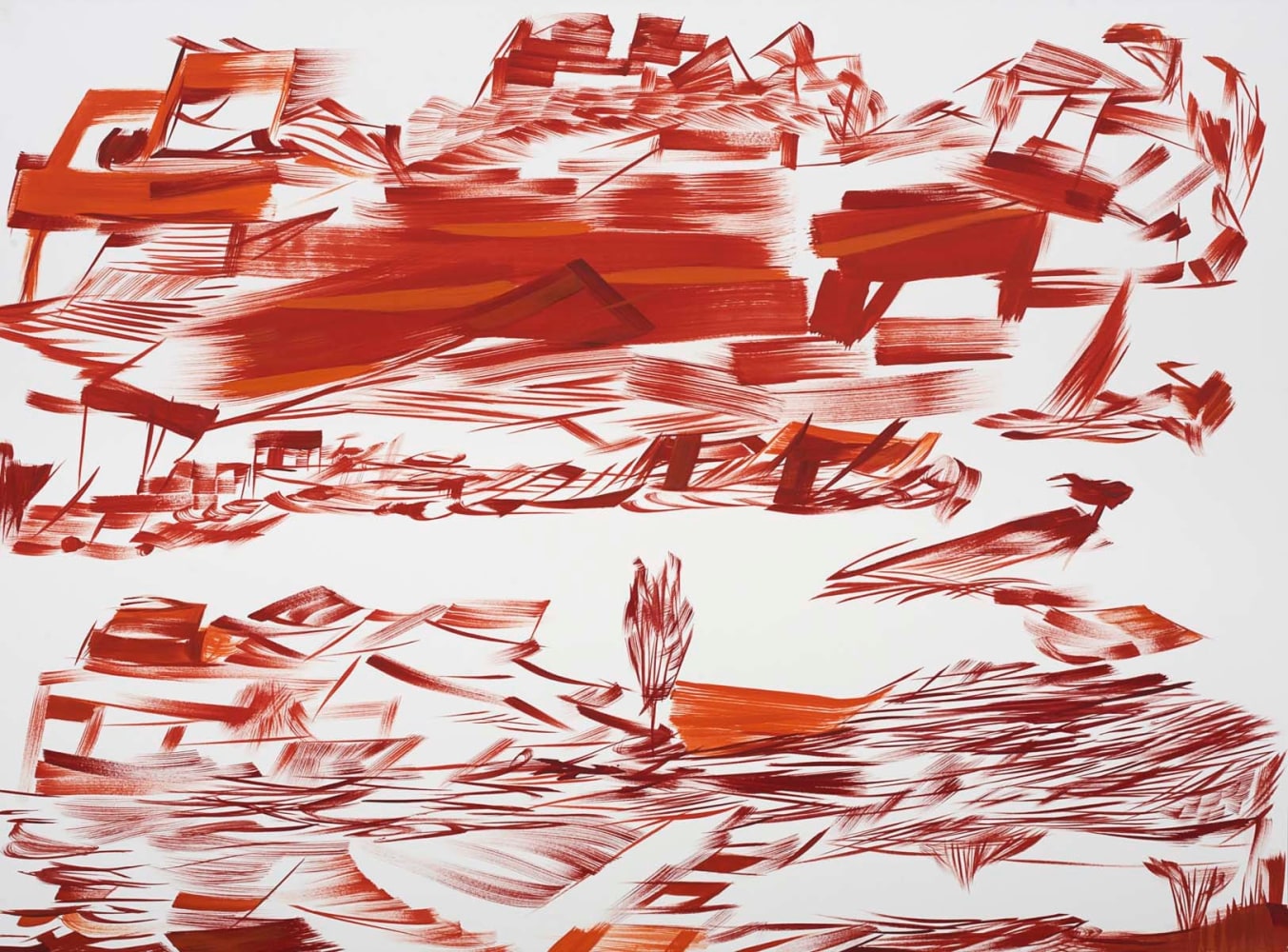 Regina Scully Passage 25, 2013