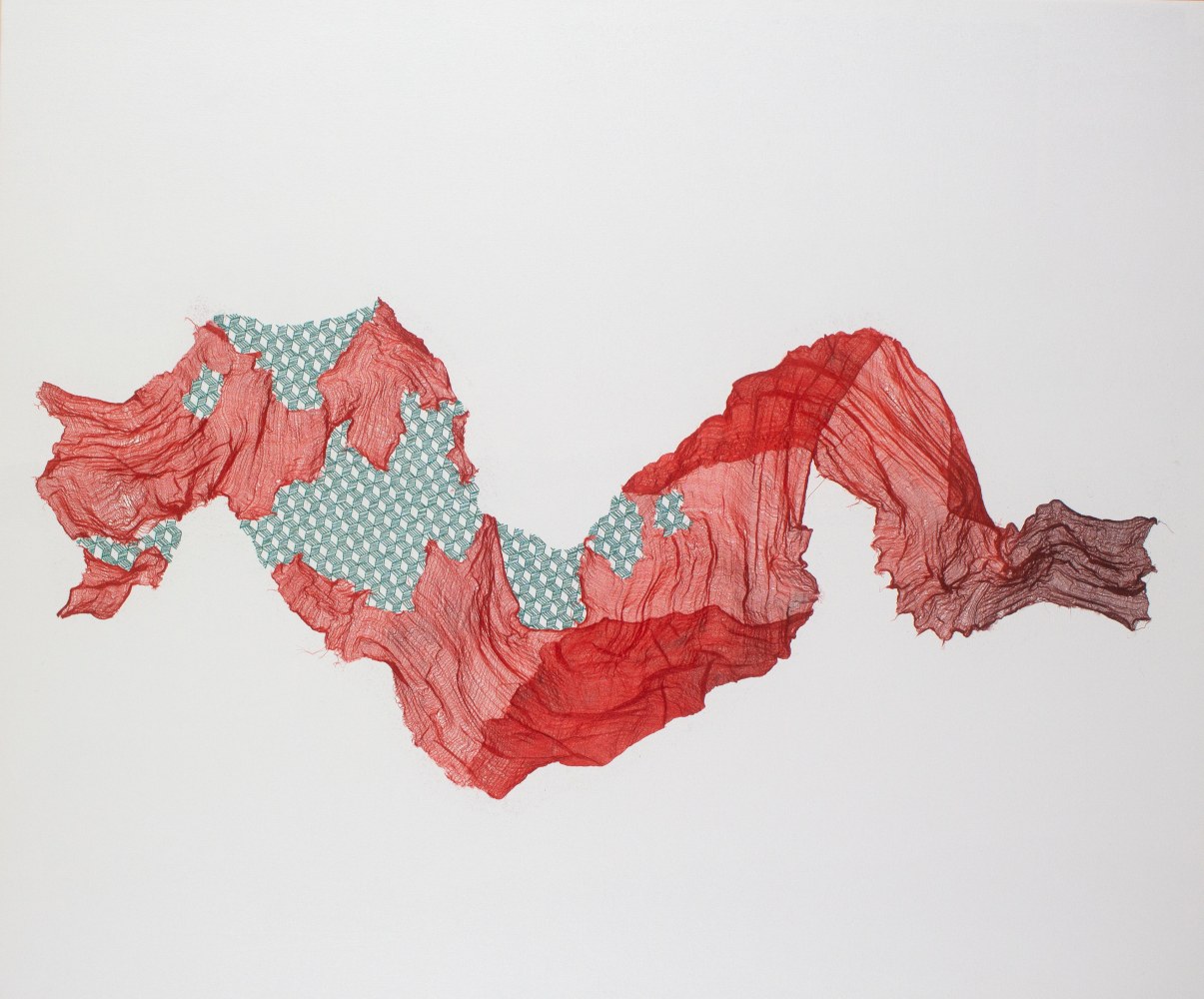 Scott Andresen Spring Embrace, 2022