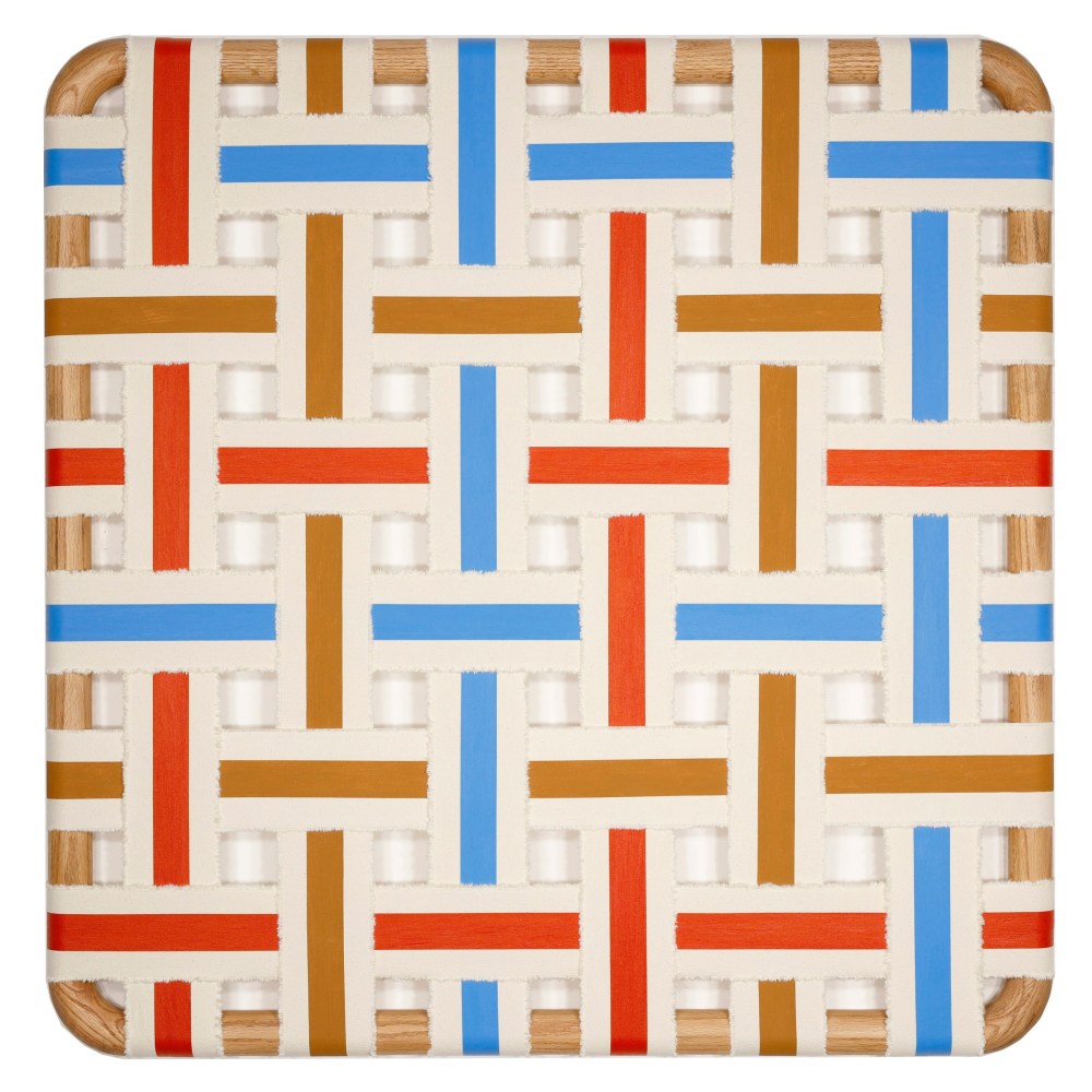 Dan Charbonnet Sunset and the Sparrows, 2023