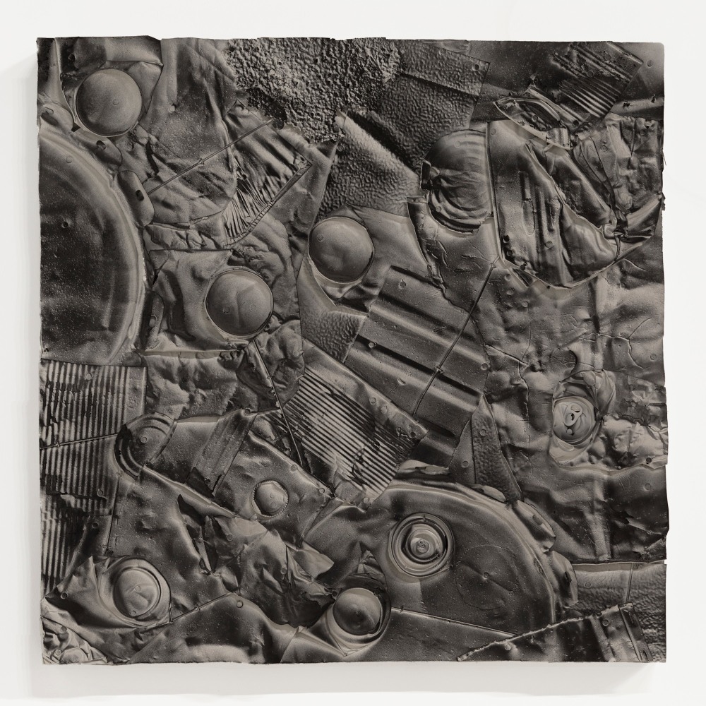 William Monaghan Untitled (1507), 2015