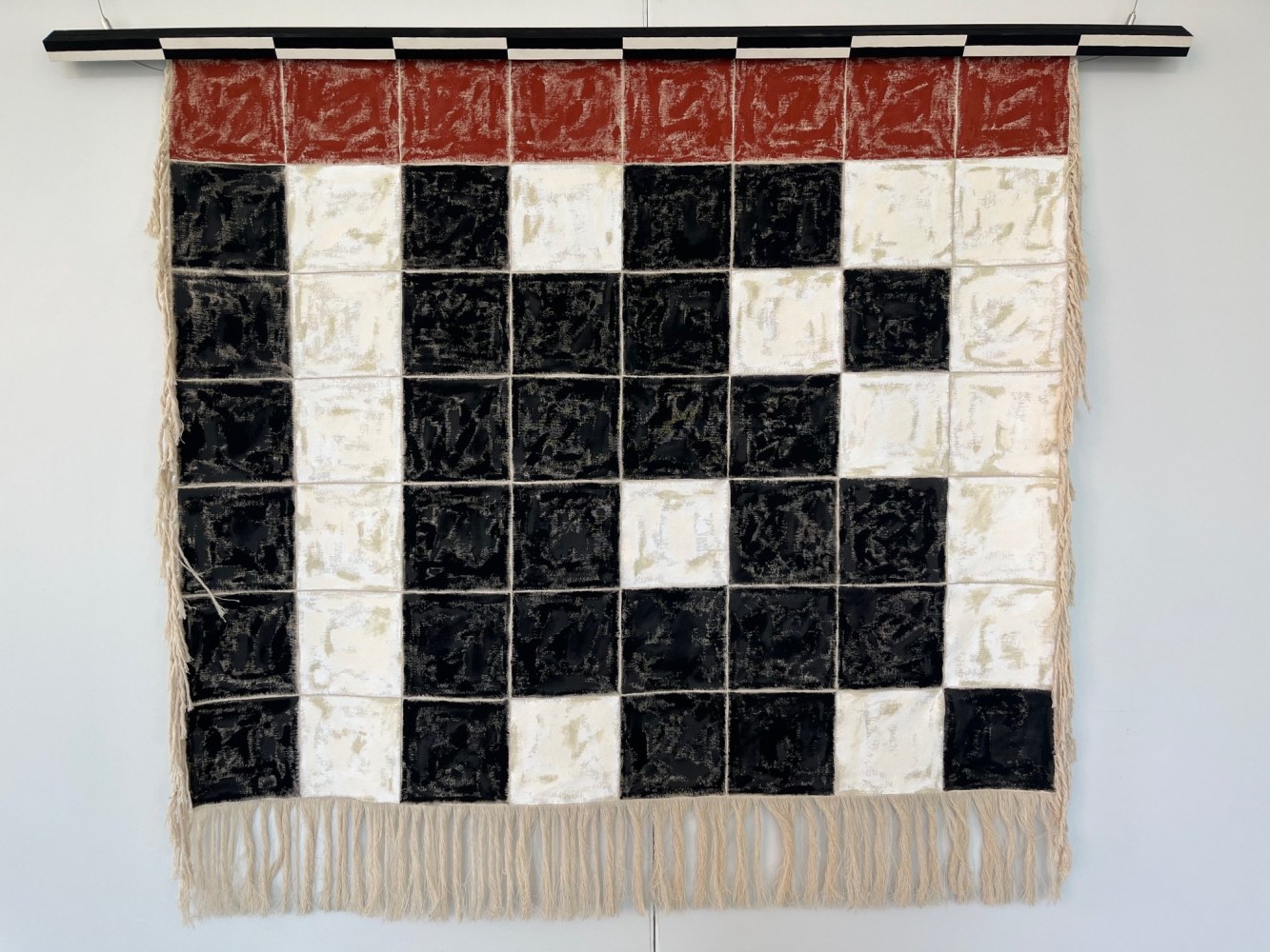 Ana Hernandez, Raices (De donde venimos), 2021