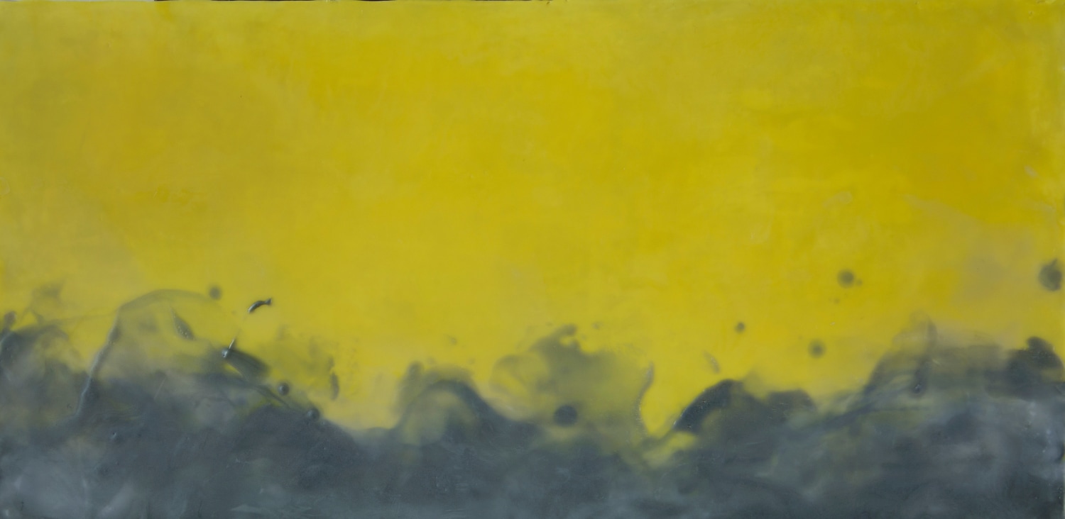 Betsy Eby Untitled, 2018