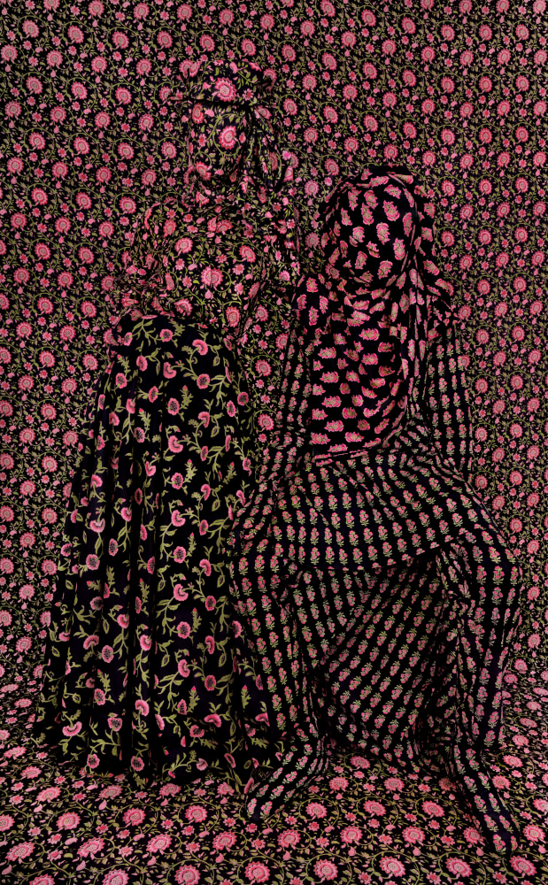 Alia Ali La Madrugada, 2025