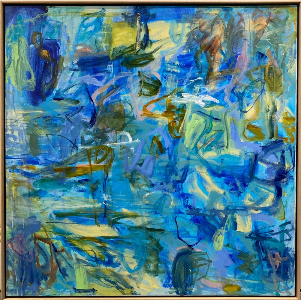 Ryoko Endo, Havana Night,&nbsp;2015