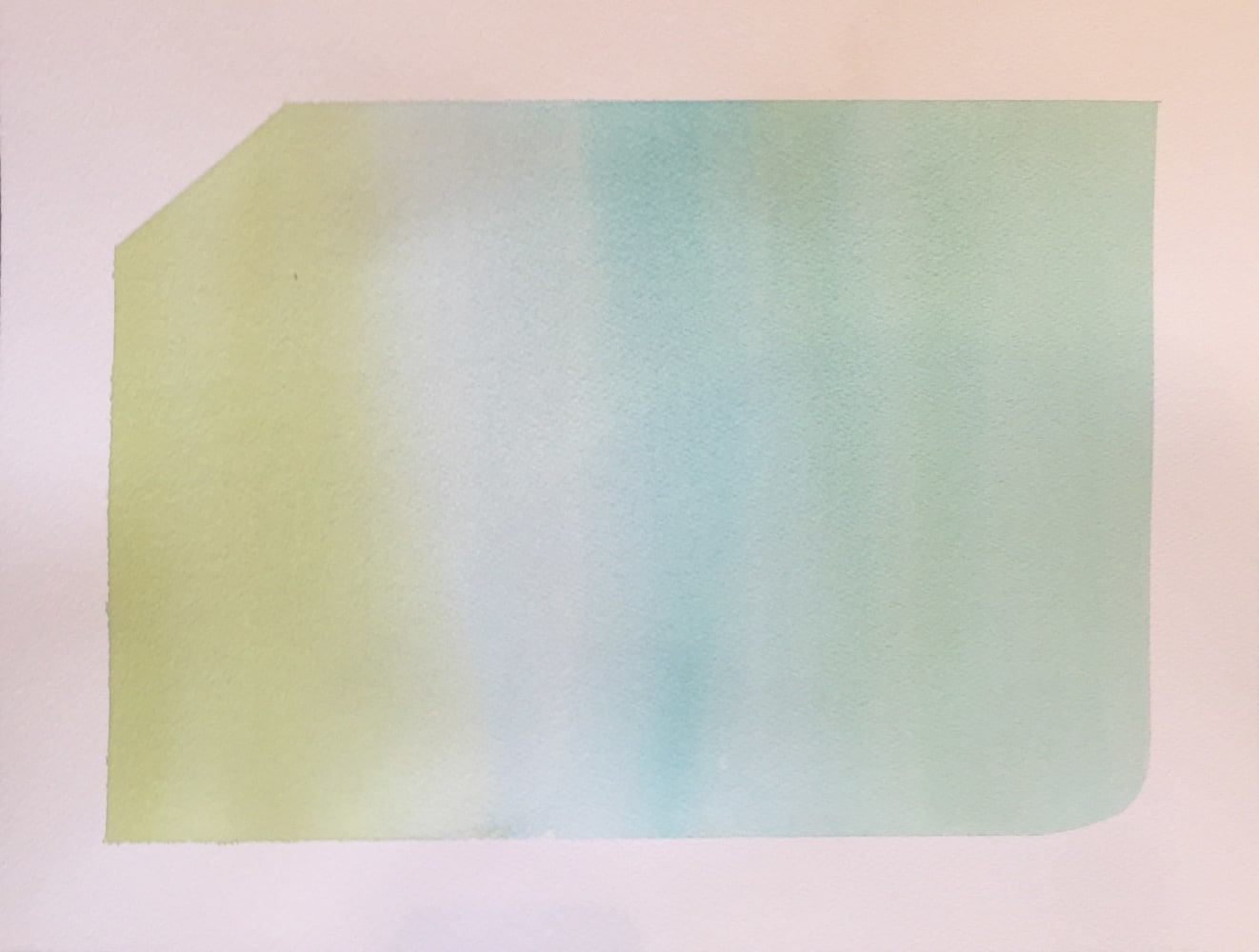 Sam Schonzeit Untitled, 2016