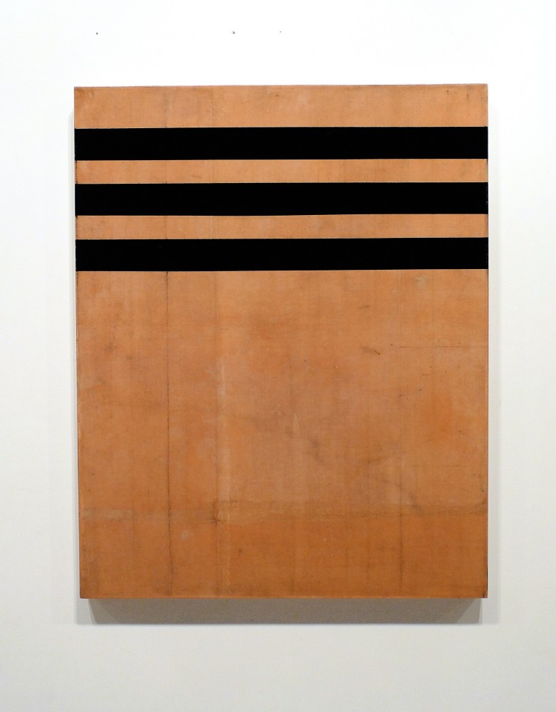 Robert Kelly Palimpsest II, 2016