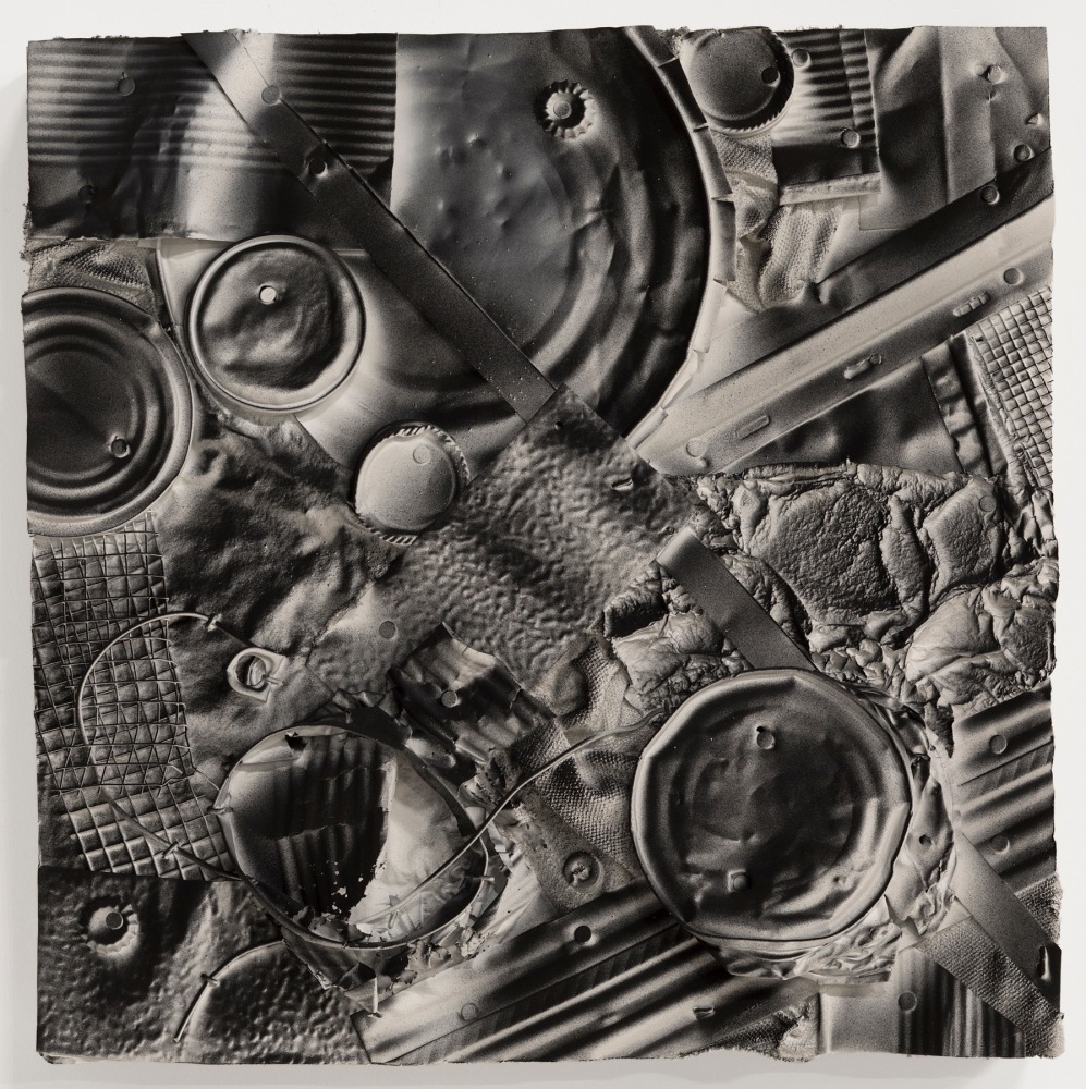 William Monaghan, Untitled (1805), 2018