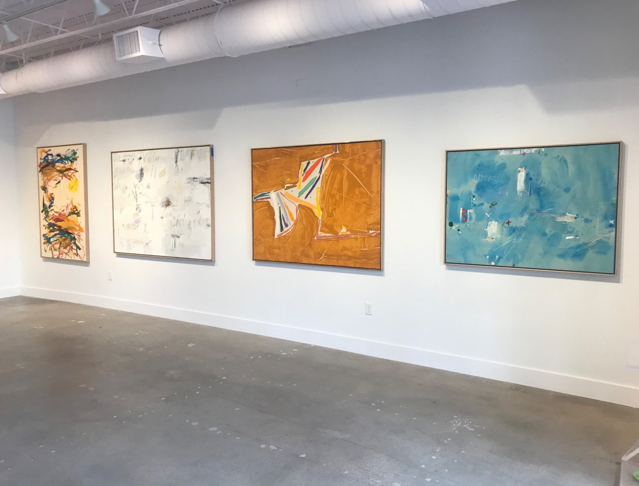 Installation shot