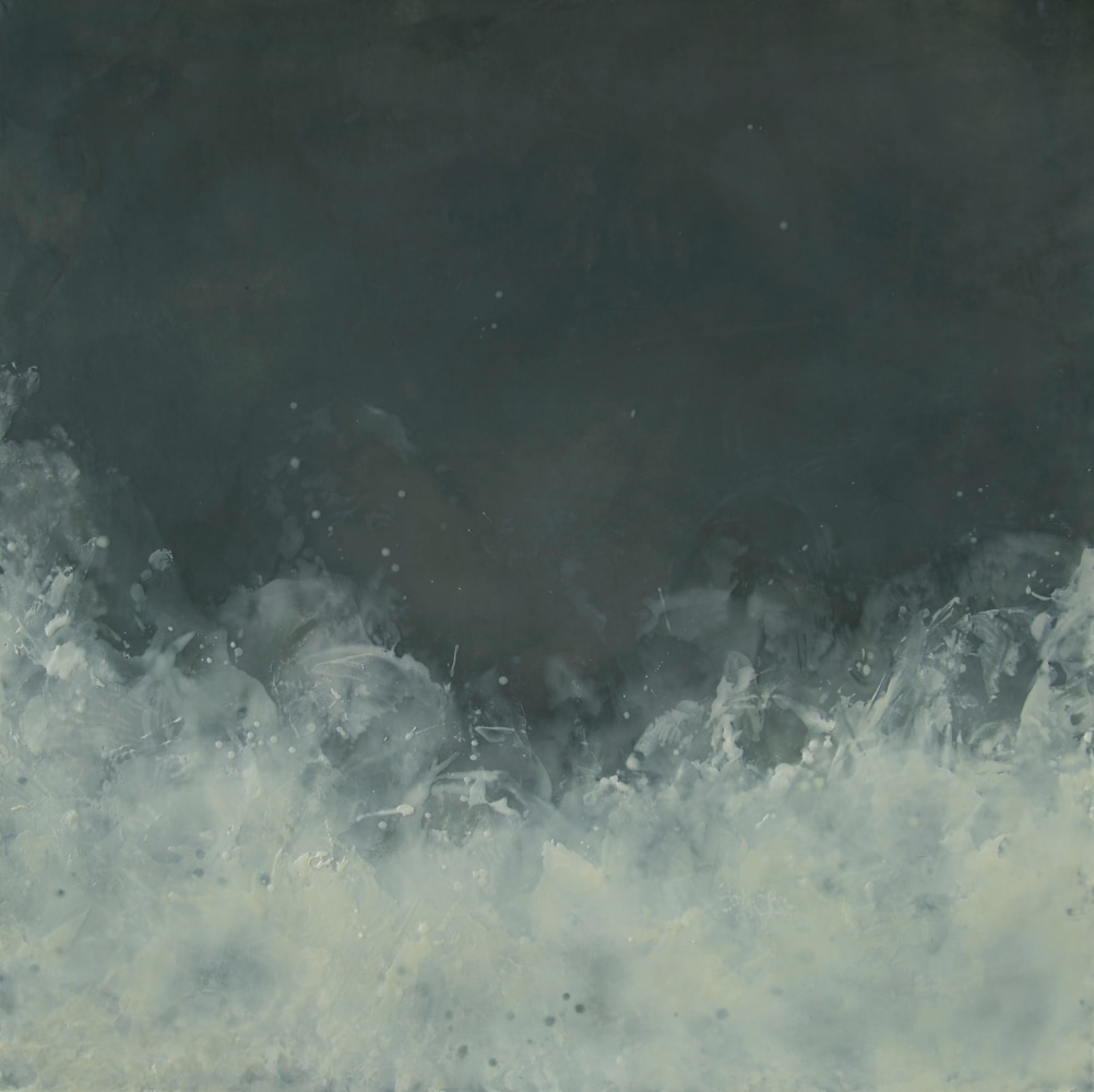 Betsy Eby Squall, 2018