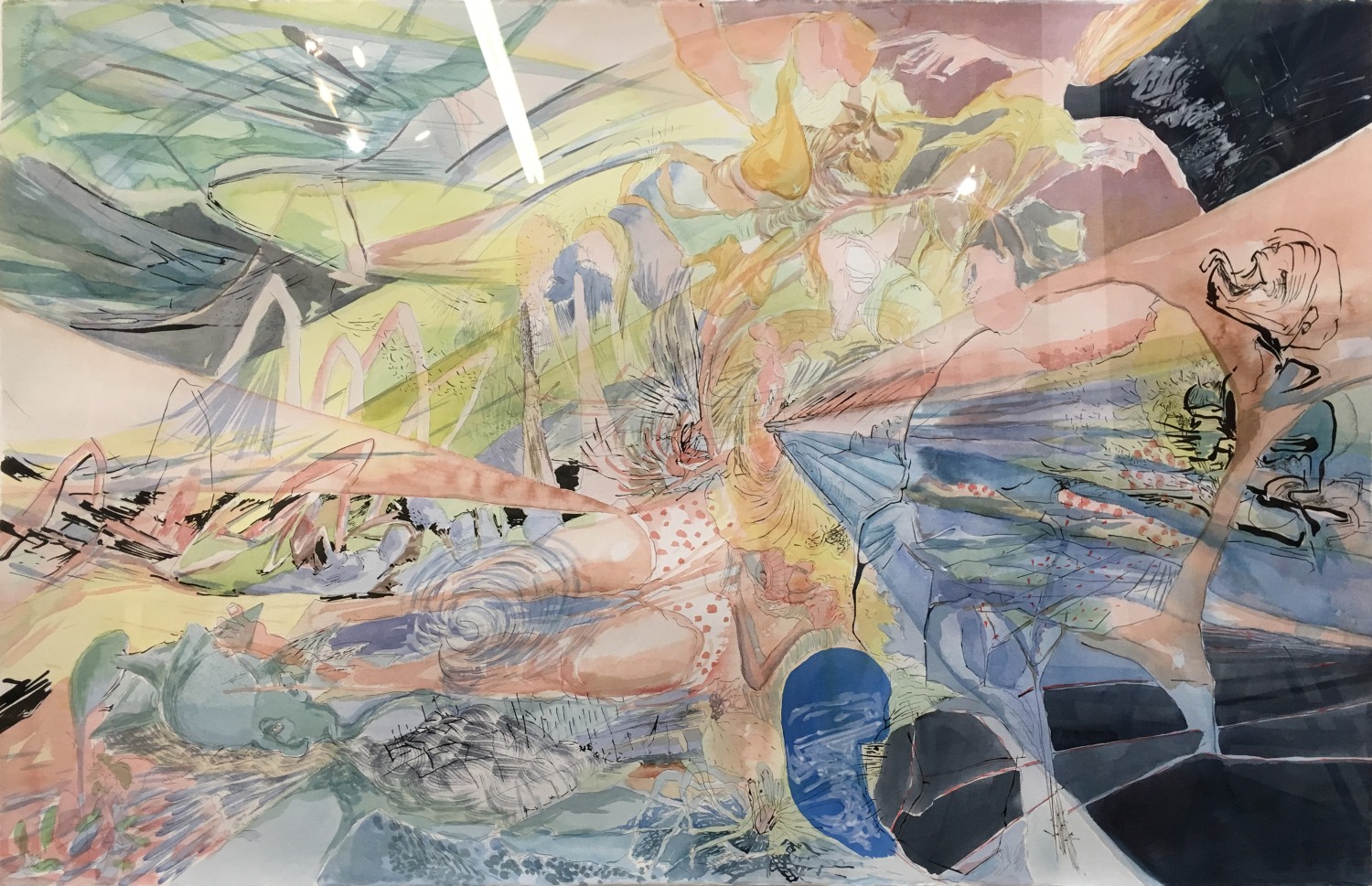 Iva Gueorguieva, Untitled, 2007