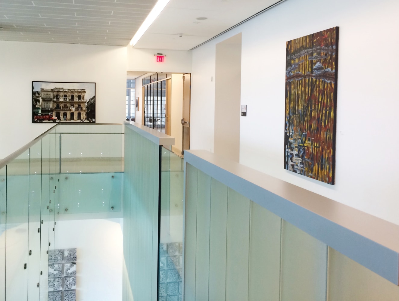 New Orleans BioInnovation Center, New Orleans, LA