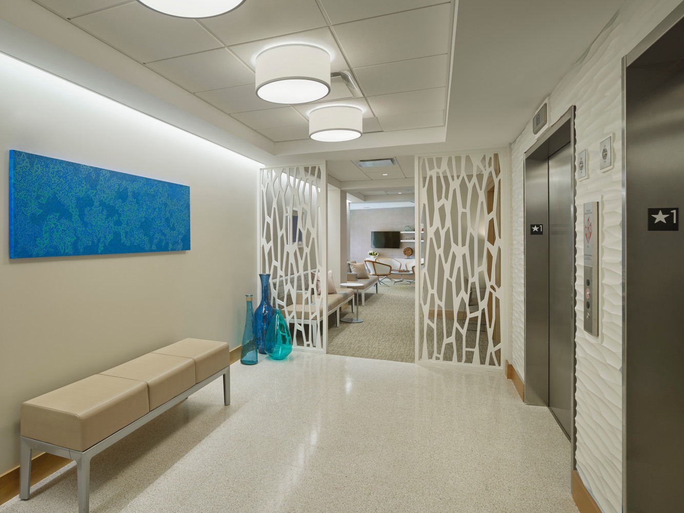Memorial Sloan Kettering Cancer Center, Commack, NY