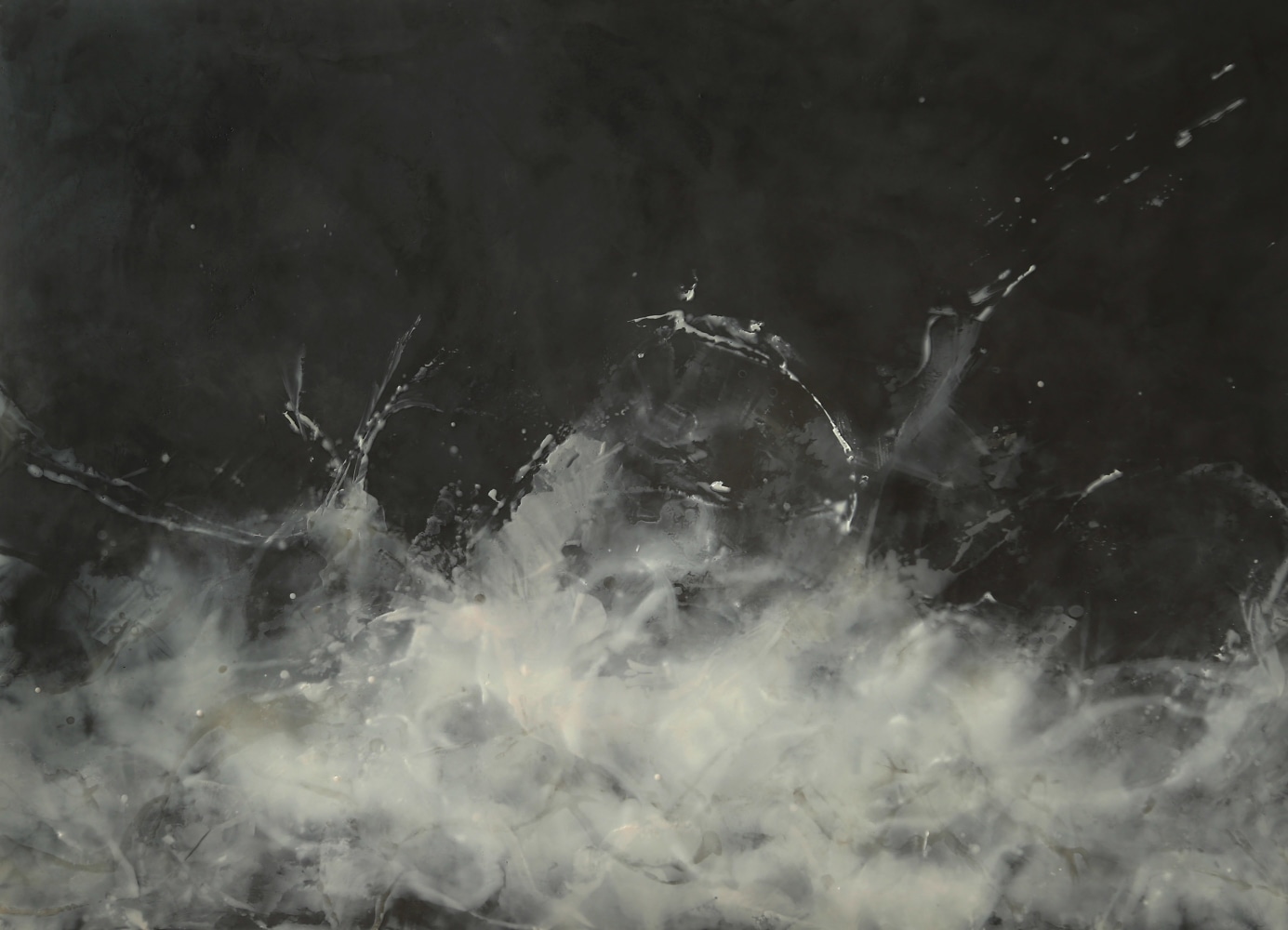 Betsy Eby Crescendo, 2015