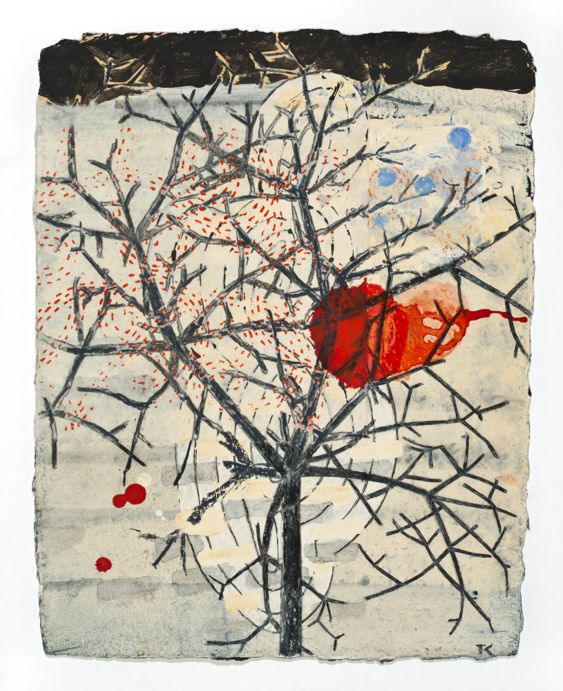 Tim Craighead, Cypher #17,&nbsp;2019