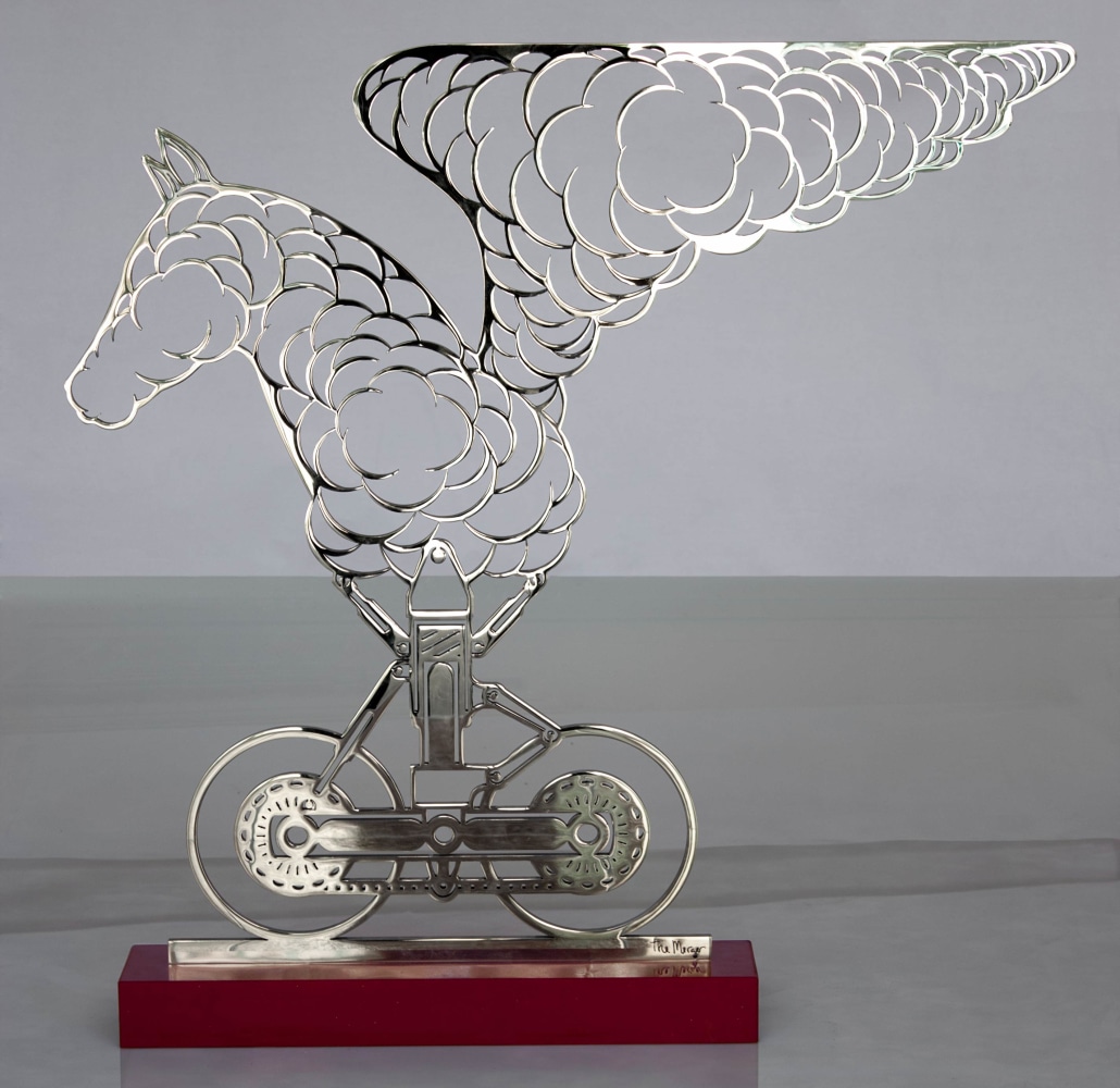The Merger, Trojan, 2011