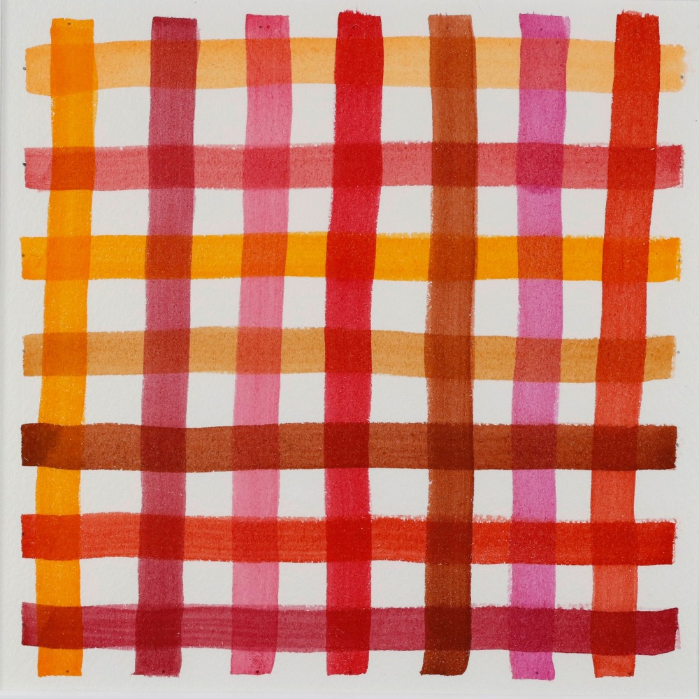 Dan Charbonnet, Study 5, 2021