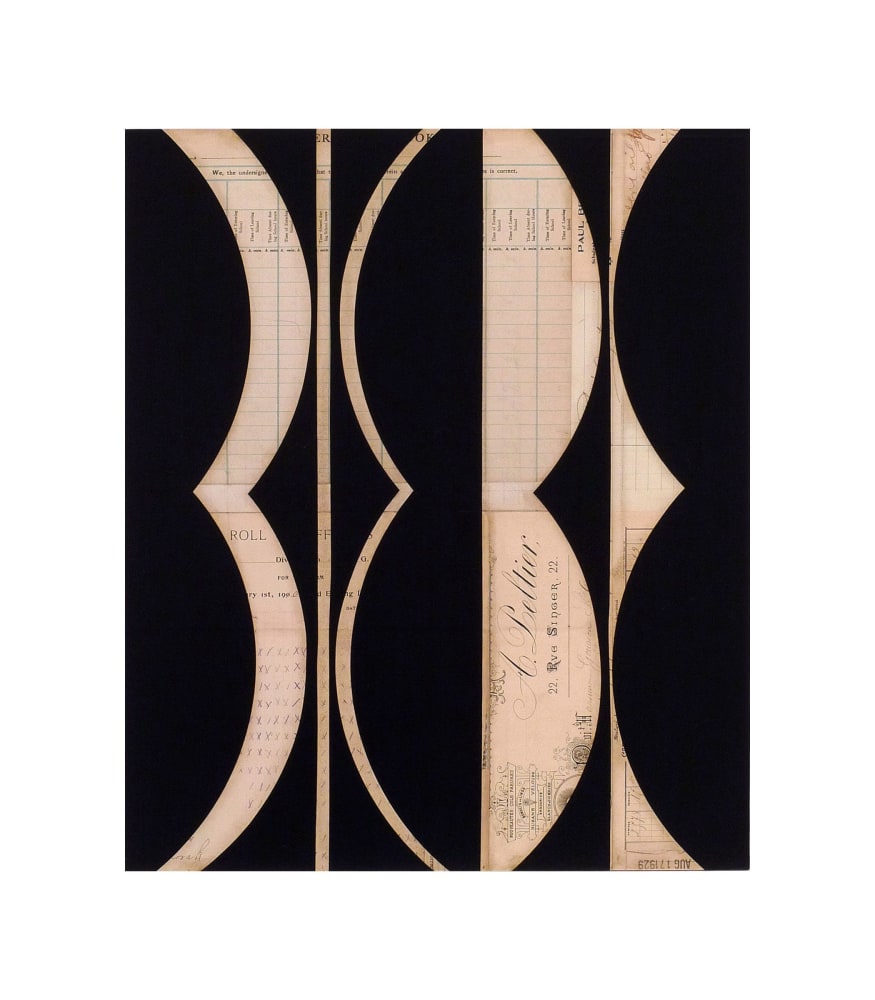 Robert Kelly, Bibi Nocturne VII,&nbsp;2015