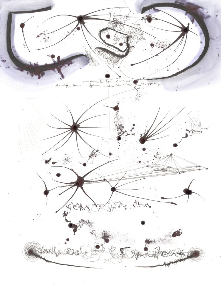 Aaron Bielish&nbsp;, EYEmusic VII Violin I, 2018