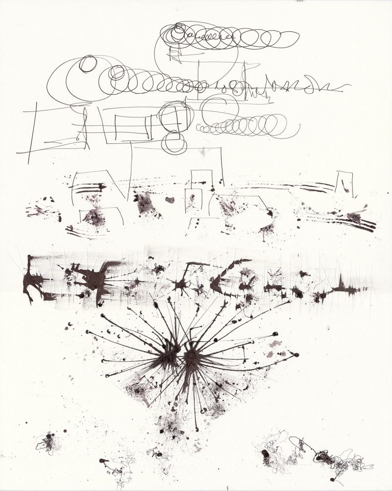 Aaron Bielish&nbsp;, EYEmusic VIII Solo,&nbsp;2018