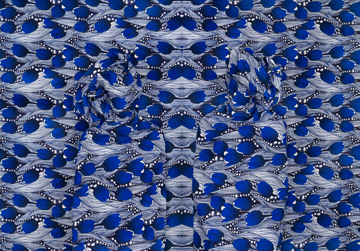 Alia Ali, Tandem, 2024