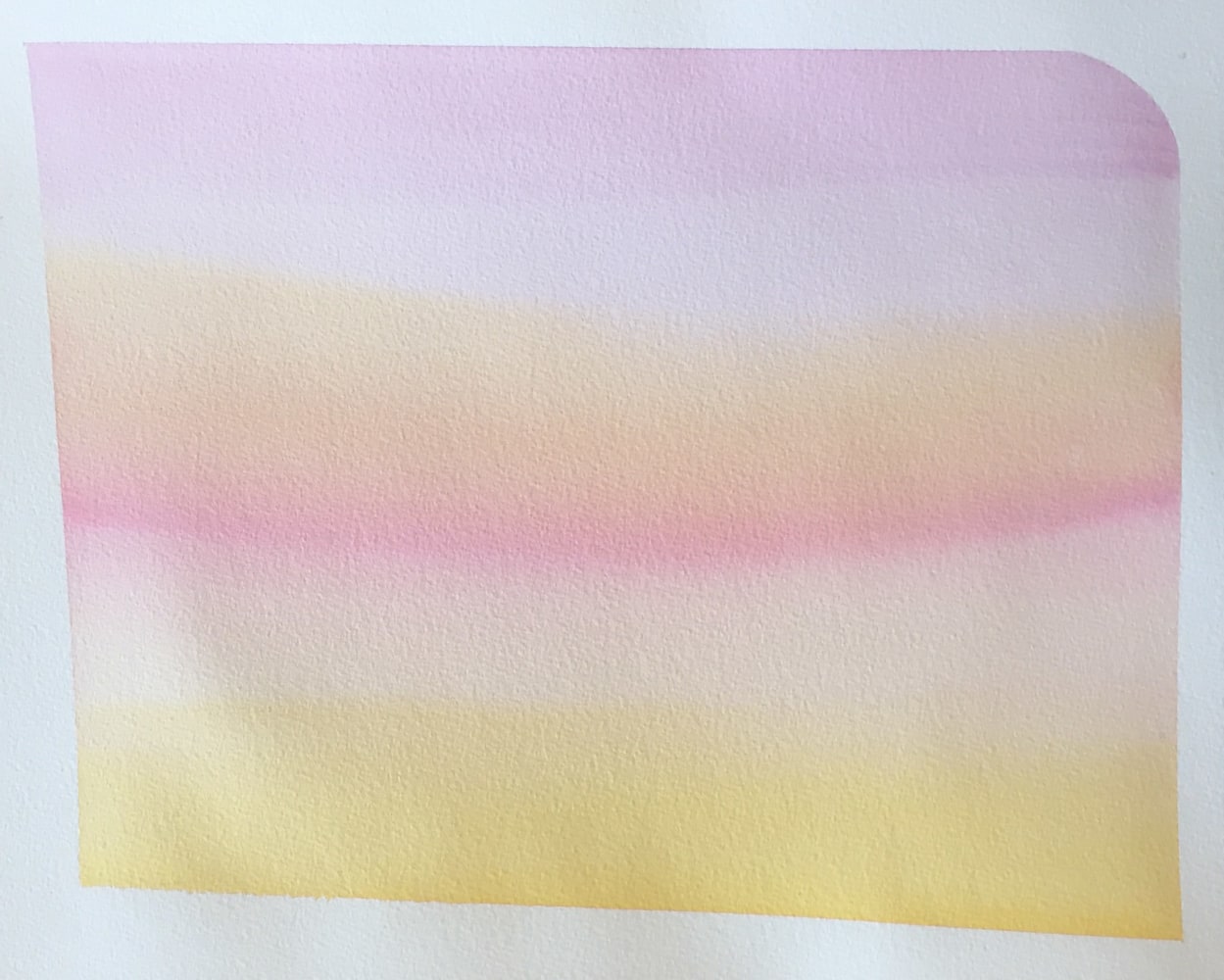 Sam Schonzeit Untitled, 2016