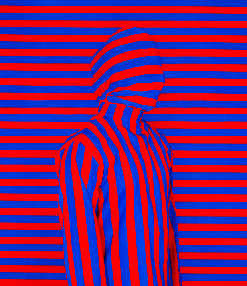 Alia Ali, Interface, 2024