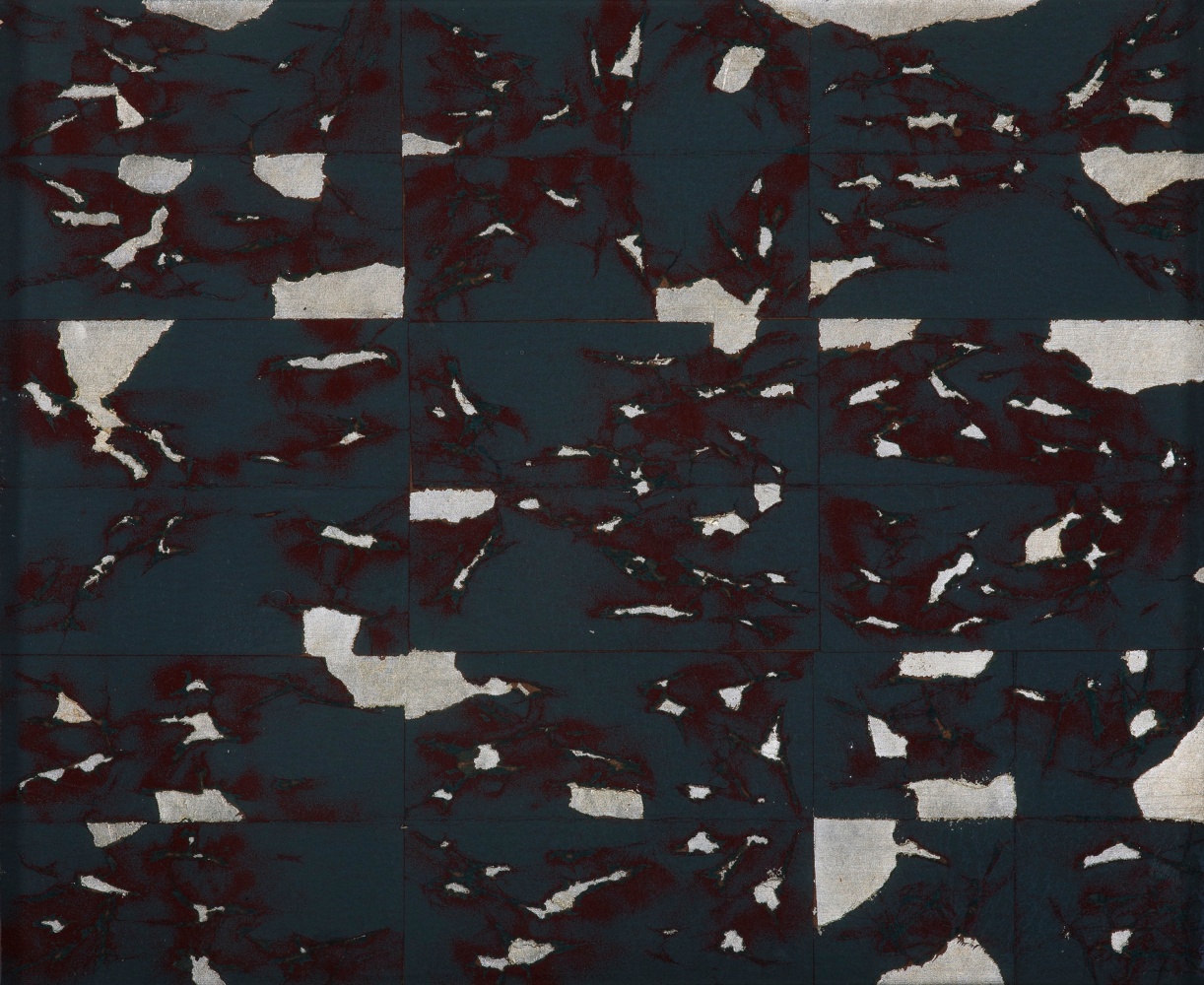 Scott Andresen Untitled, 2017
