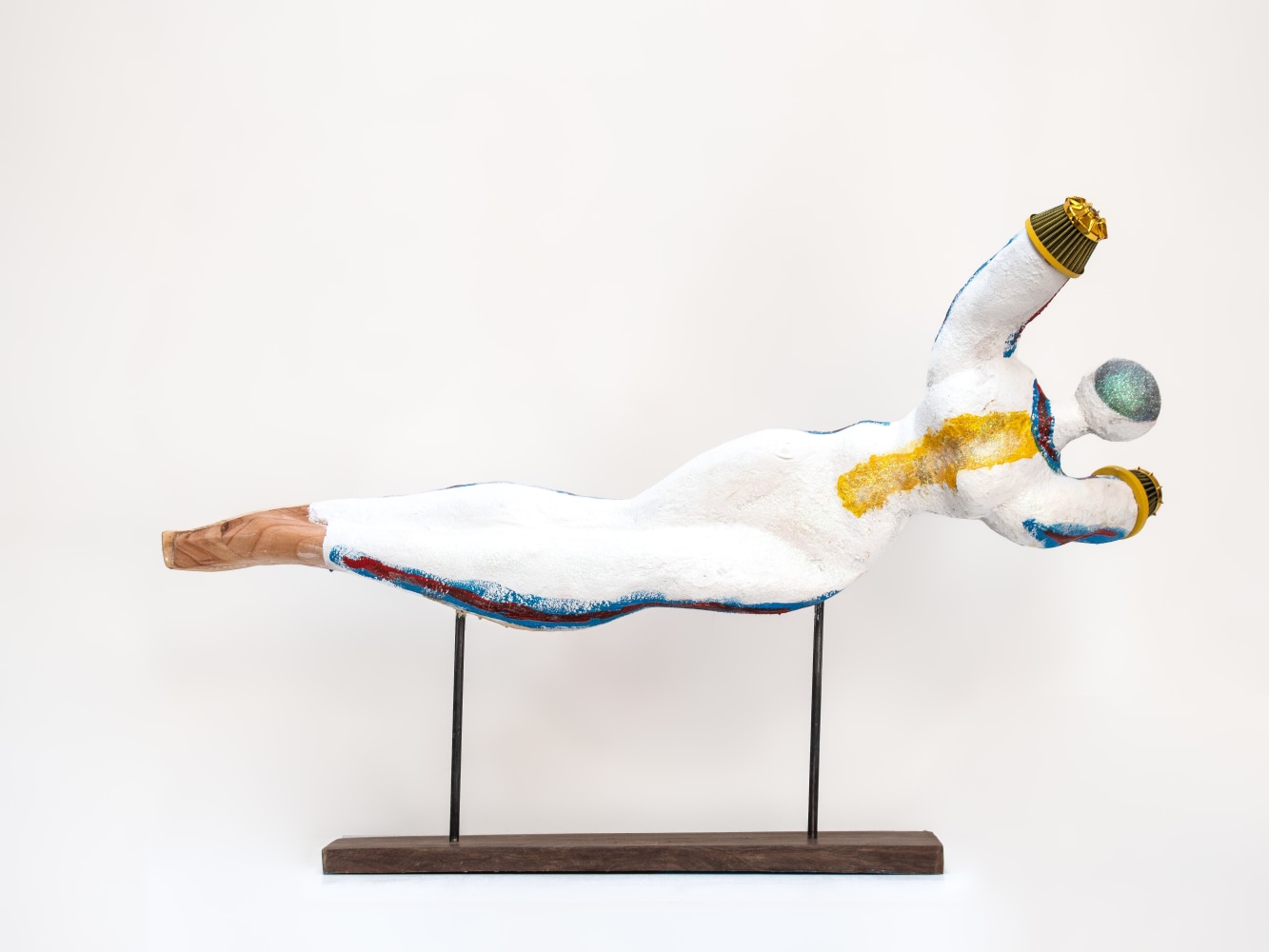 Thierry Job, Venus, 2023
