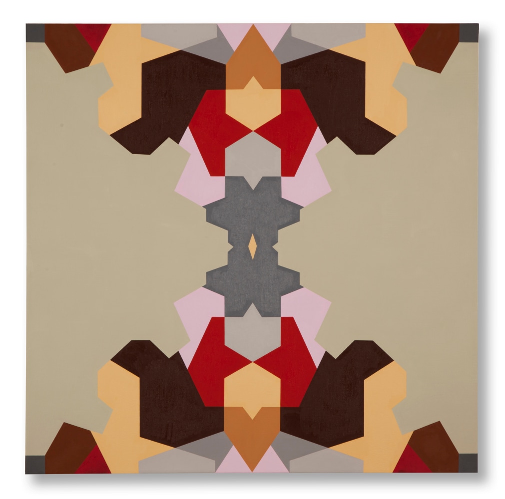 Leslie Wilkes Untitled P13.05,&nbsp;2013