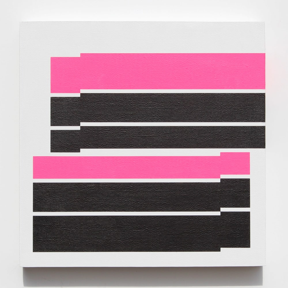 Grant Wiggins Confluent 3 (Study), 2015