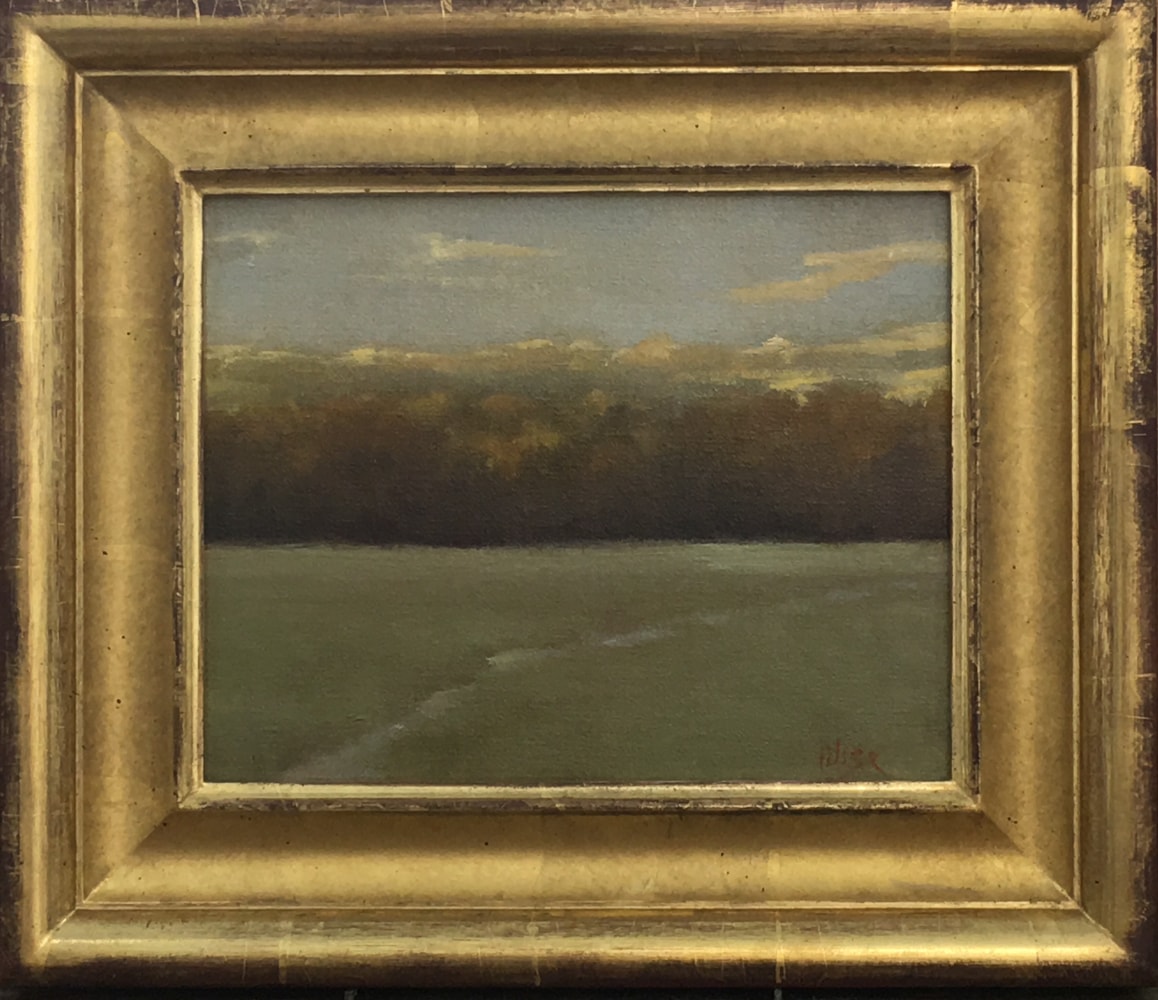 Marie Figge Wise, Autumn Colors,&nbsp;2015