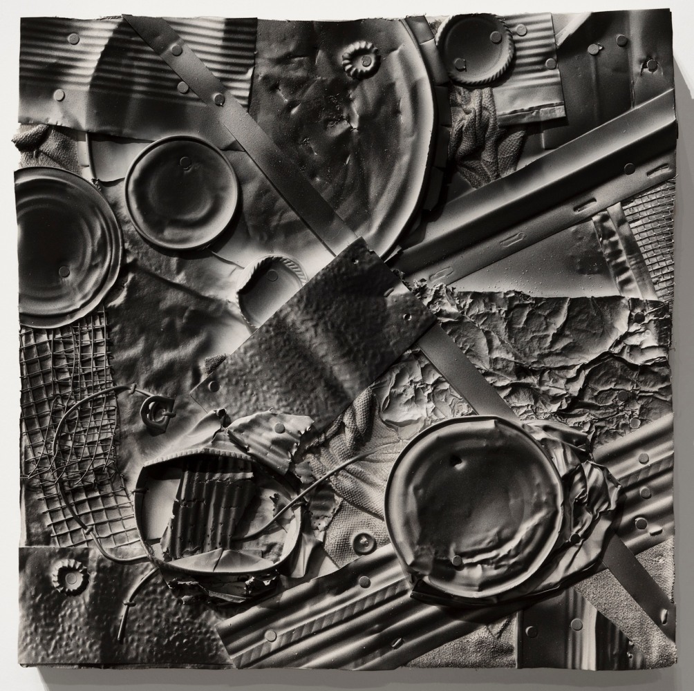 William Monaghan, Untitled (1806), 2018