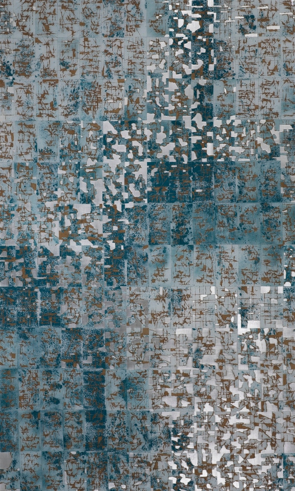 Scott Andresen Plateau, 2017