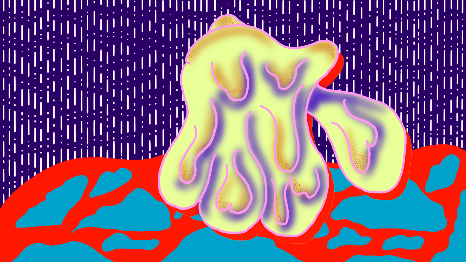 Eric Hoffmann, Thing 1, 2022