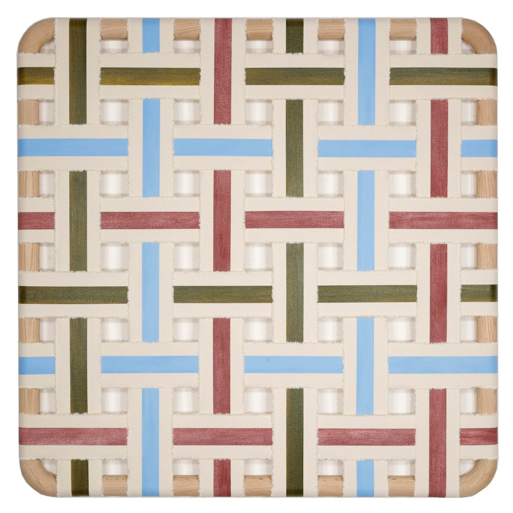 Dan Charbonnet Paris Road, 2023