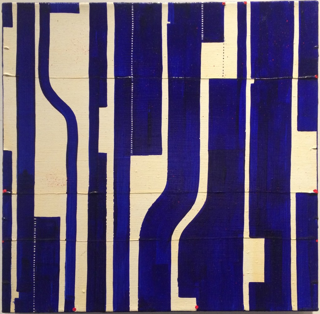 Caio Fonseca, Fifth Street C13.1, 2013