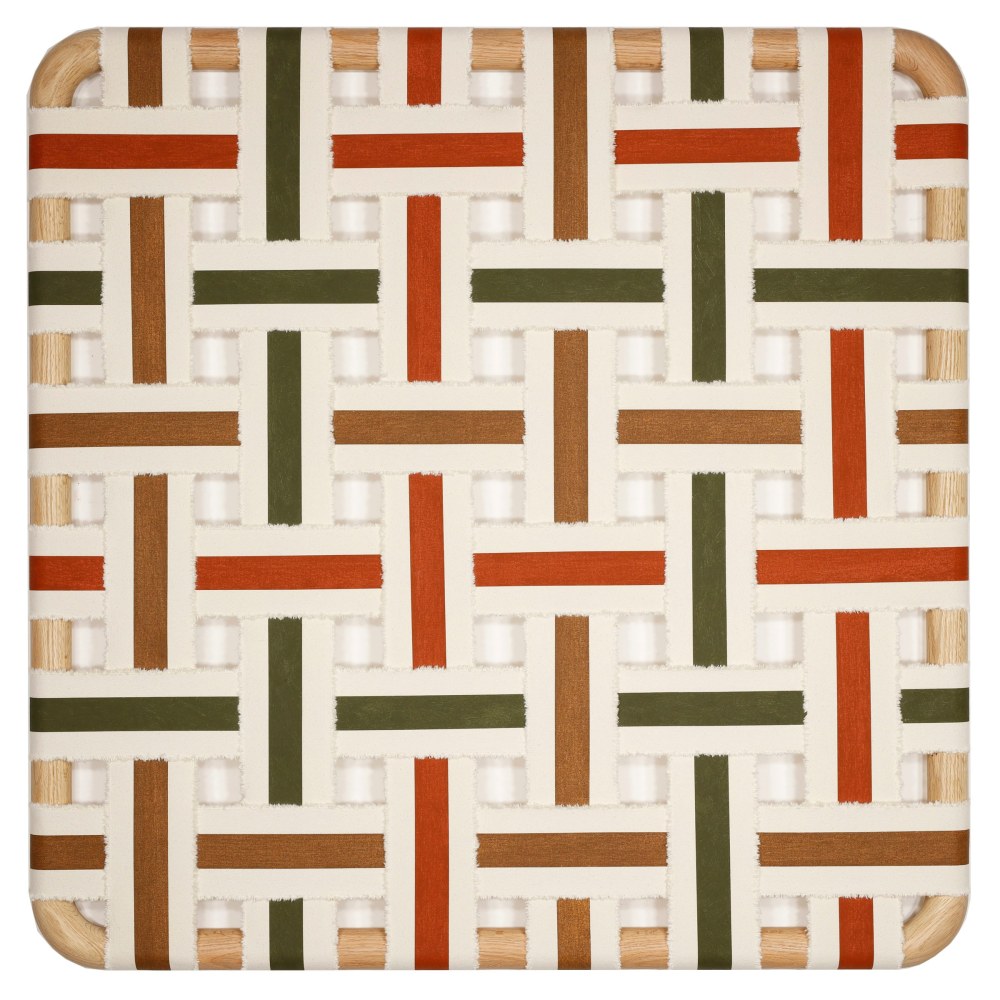 Dan Charbonnet Terra Firma, 2023