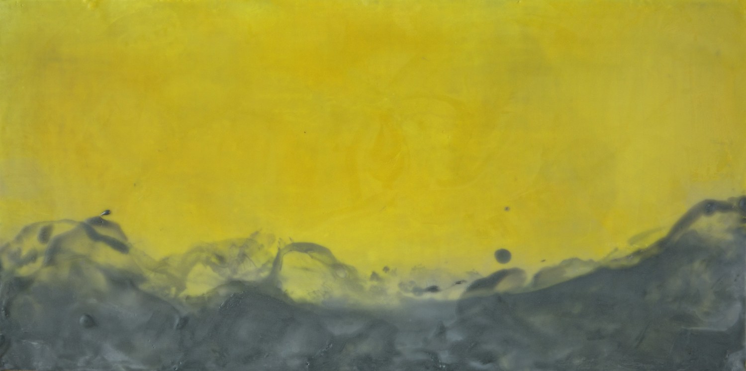 Betsy Eby Untitled, 2018