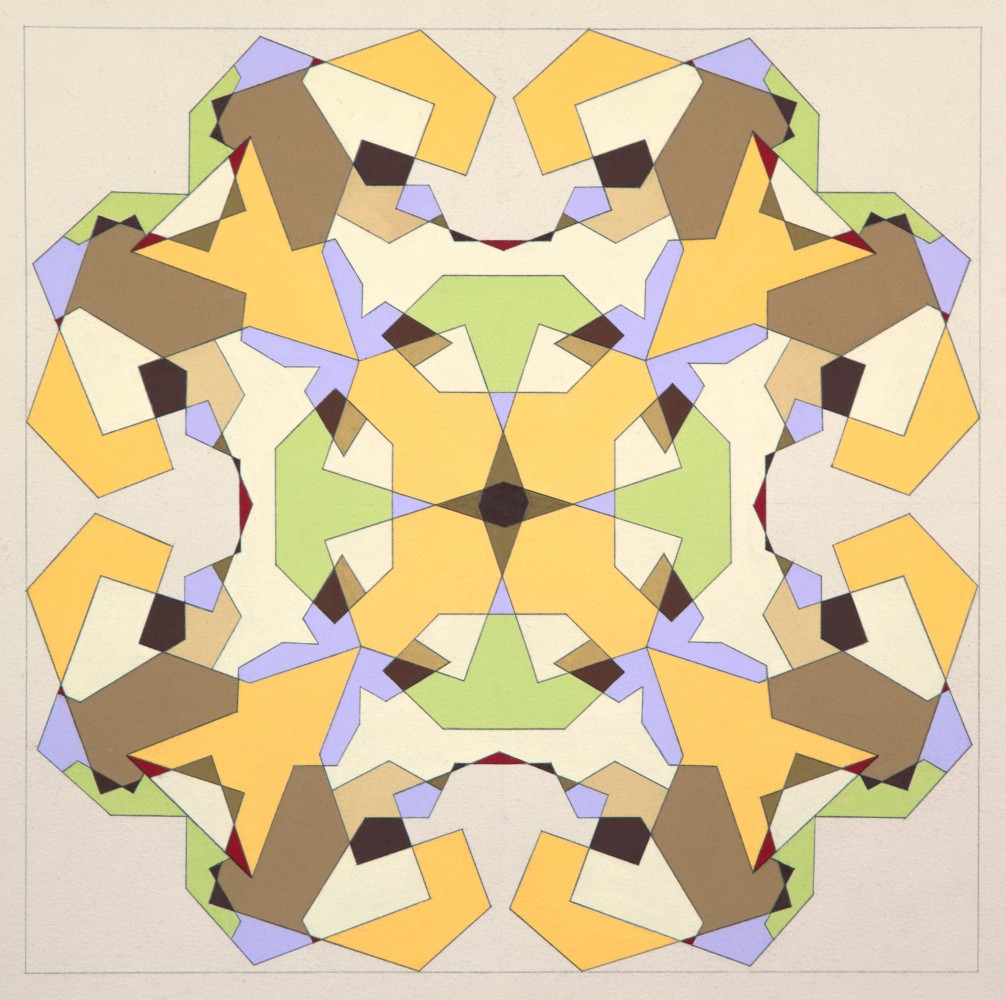 Leslie Wilkes 14.34, 2014