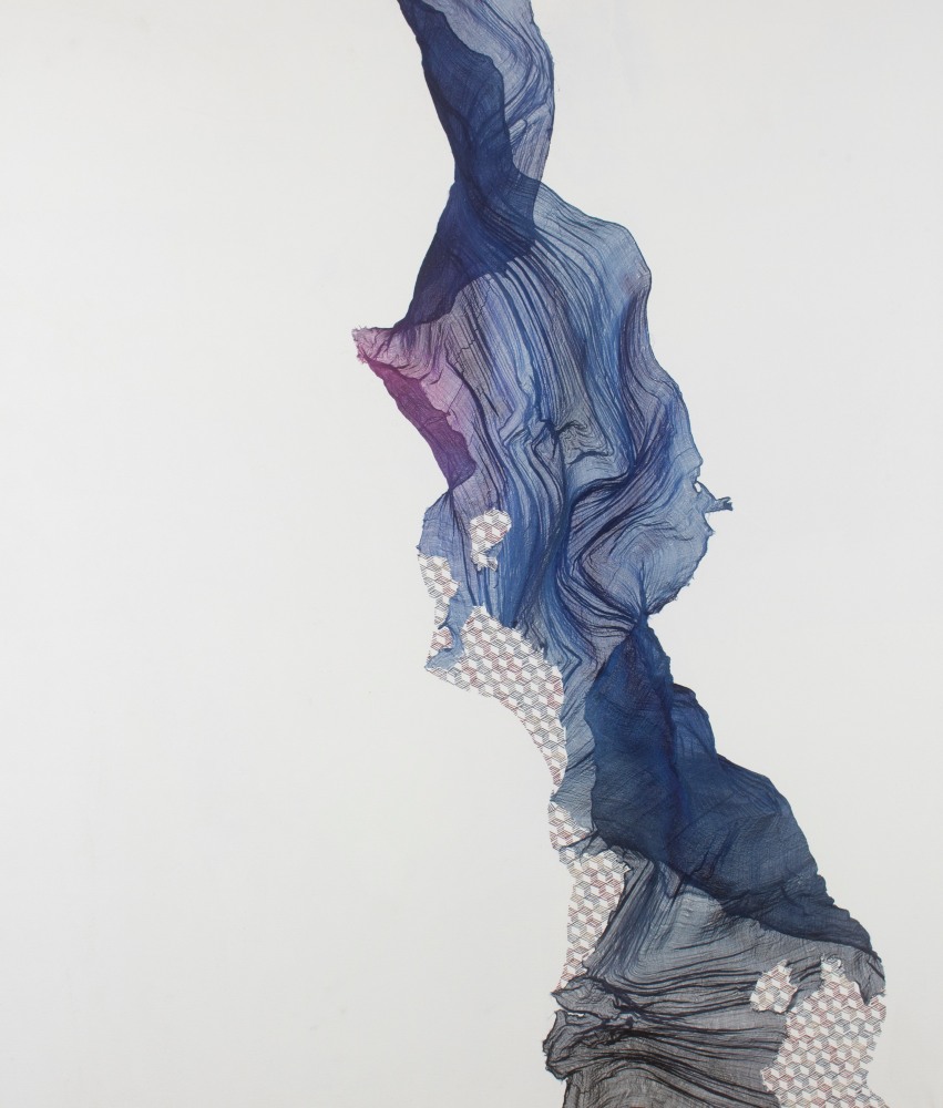 Scott Andresen Then Unquiet Stones, 2021