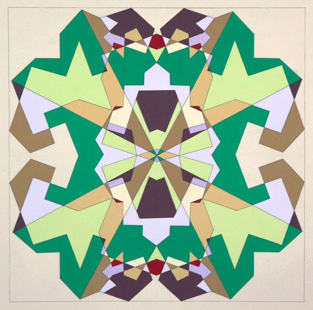 Leslie Wilkes 14.35, 2014