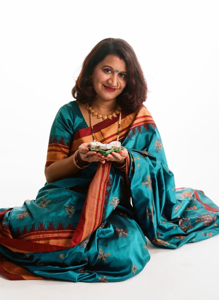 Rahm Carrington, Dr. Poornima Mensinkai, 2018