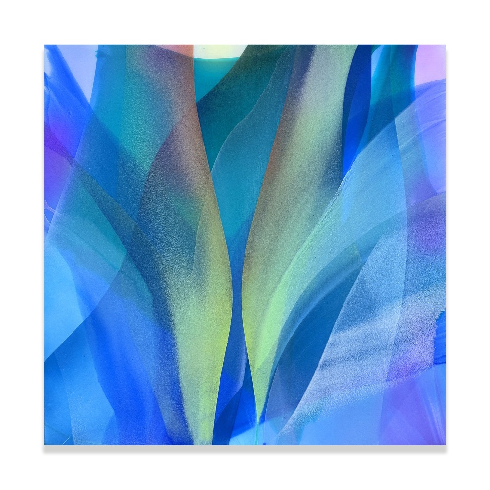 Marina Savashynskaya Dunbar, Wildflower, 2023