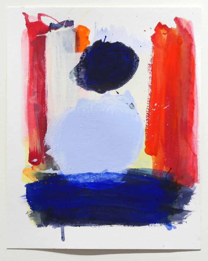 Sara Carter&nbsp;, Surface 86,&nbsp;2016