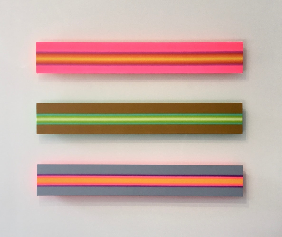Jerry Cabrera, Haven series (374 - 376), 2020